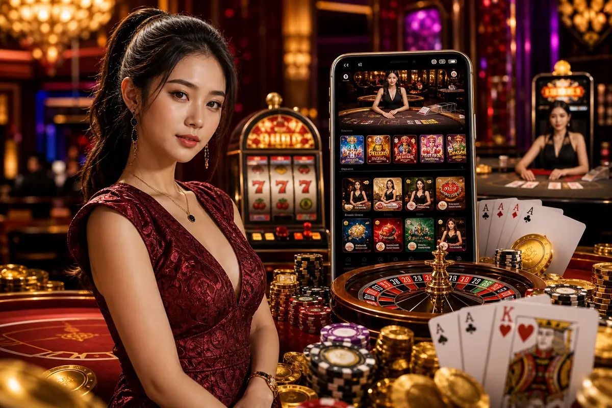 bet662 গণেশ গোল্ড স্লট গেম