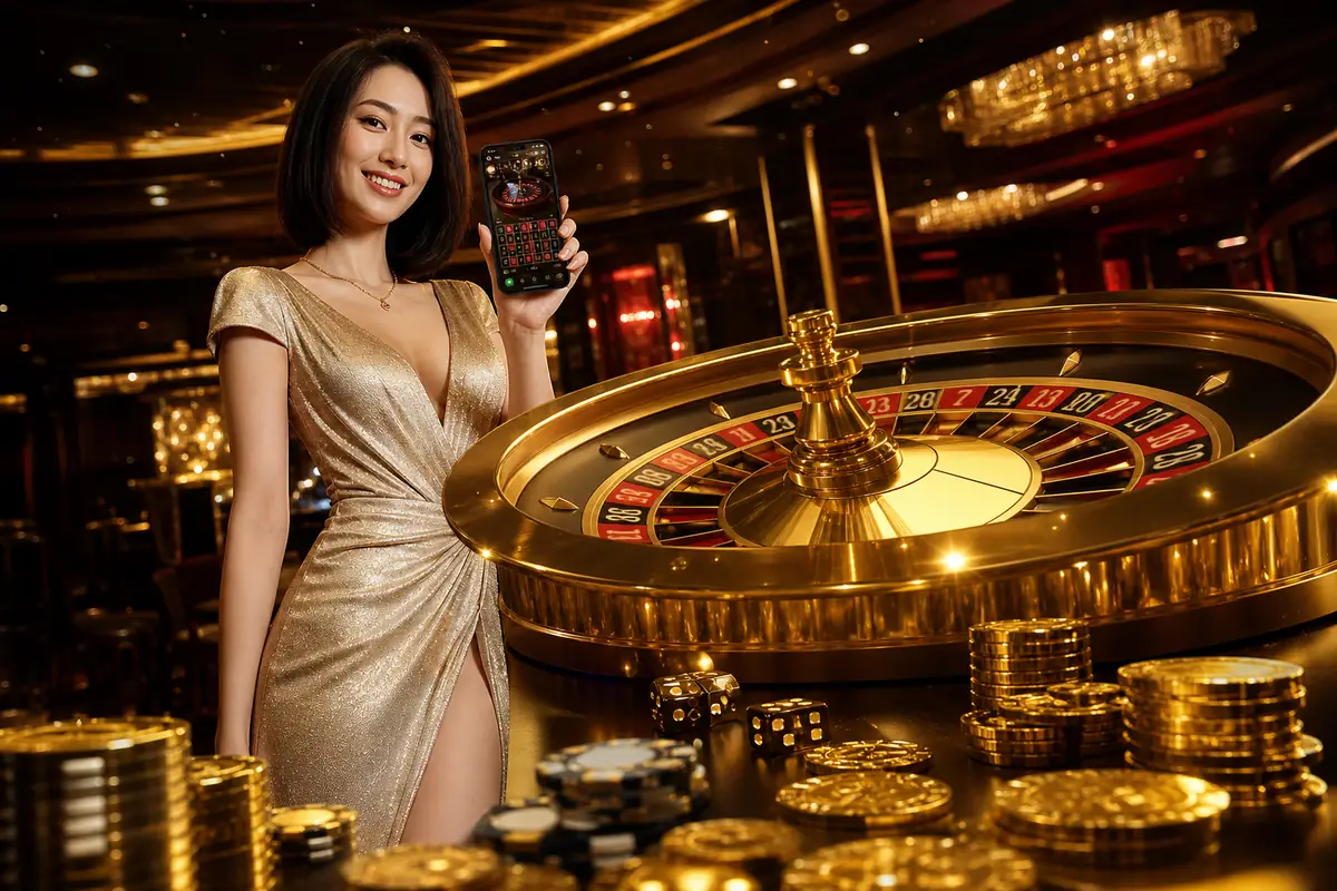 bet662 লাইভ ডিলার টেবিল গেম