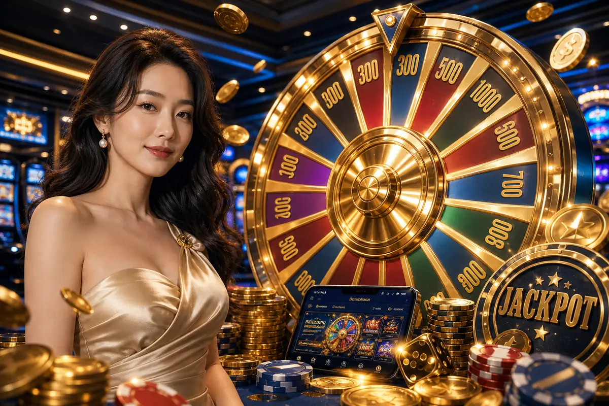 bet662 ফিশিং গেম আর্কেড
